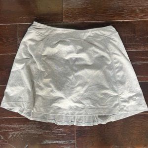 Slazenger Pleated Golf and Tennis Skort